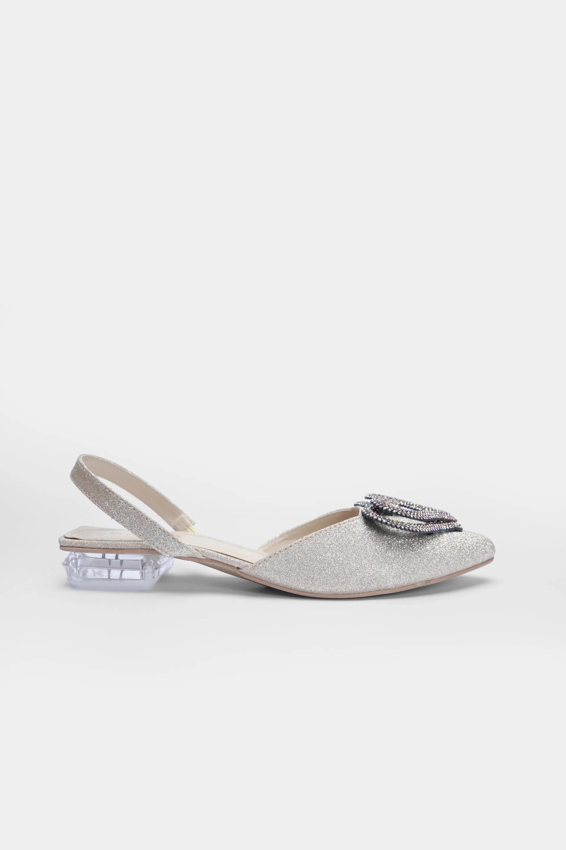 Fancy Sandal | 31760