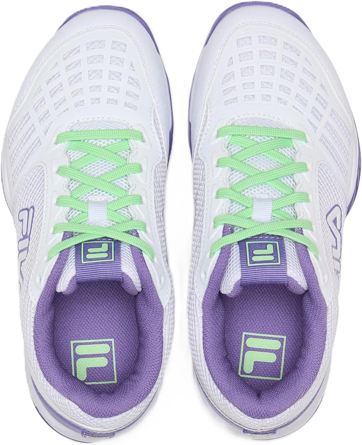 Fila Kids' Axilus 3 Jr Shoes