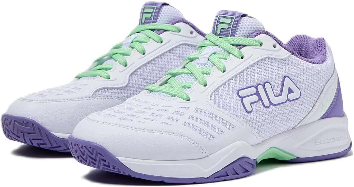 Fila Kids' Axilus 3 Jr Shoes