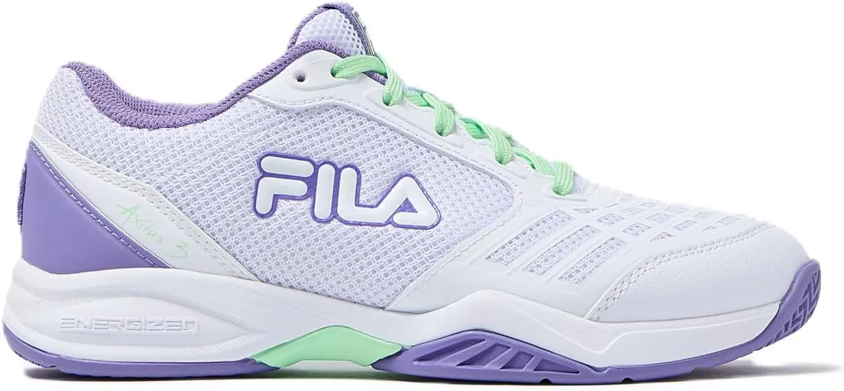 Fila Kids' Axilus 3 Jr Shoes