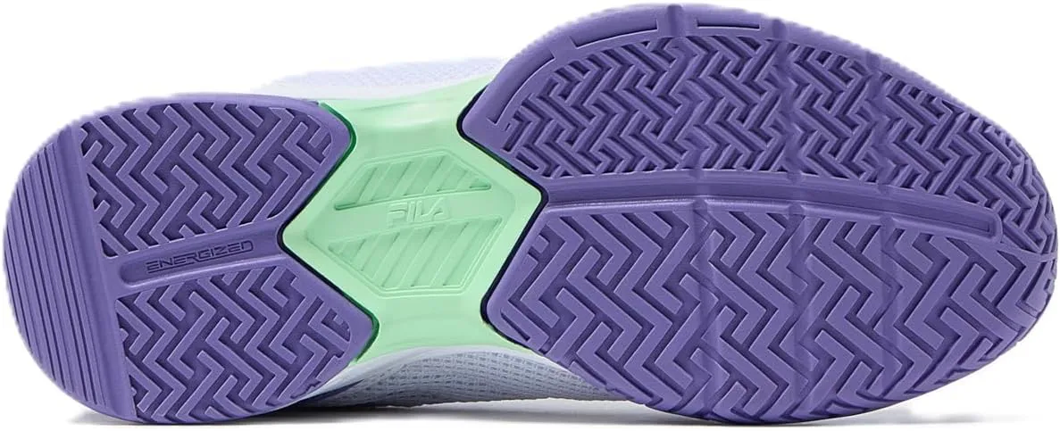 Fila Kids' Axilus 3 Jr Shoes