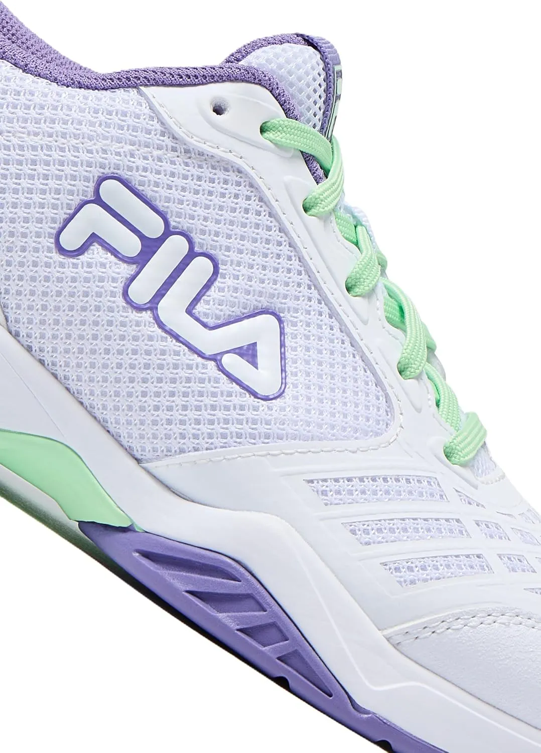 Fila Kids' Axilus 3 Jr Shoes
