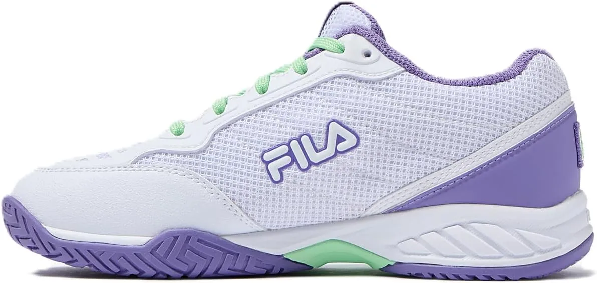 Fila Kids' Axilus 3 Jr Shoes