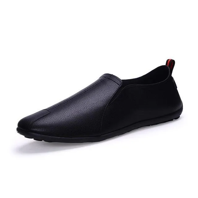 Flat Driving Shoes