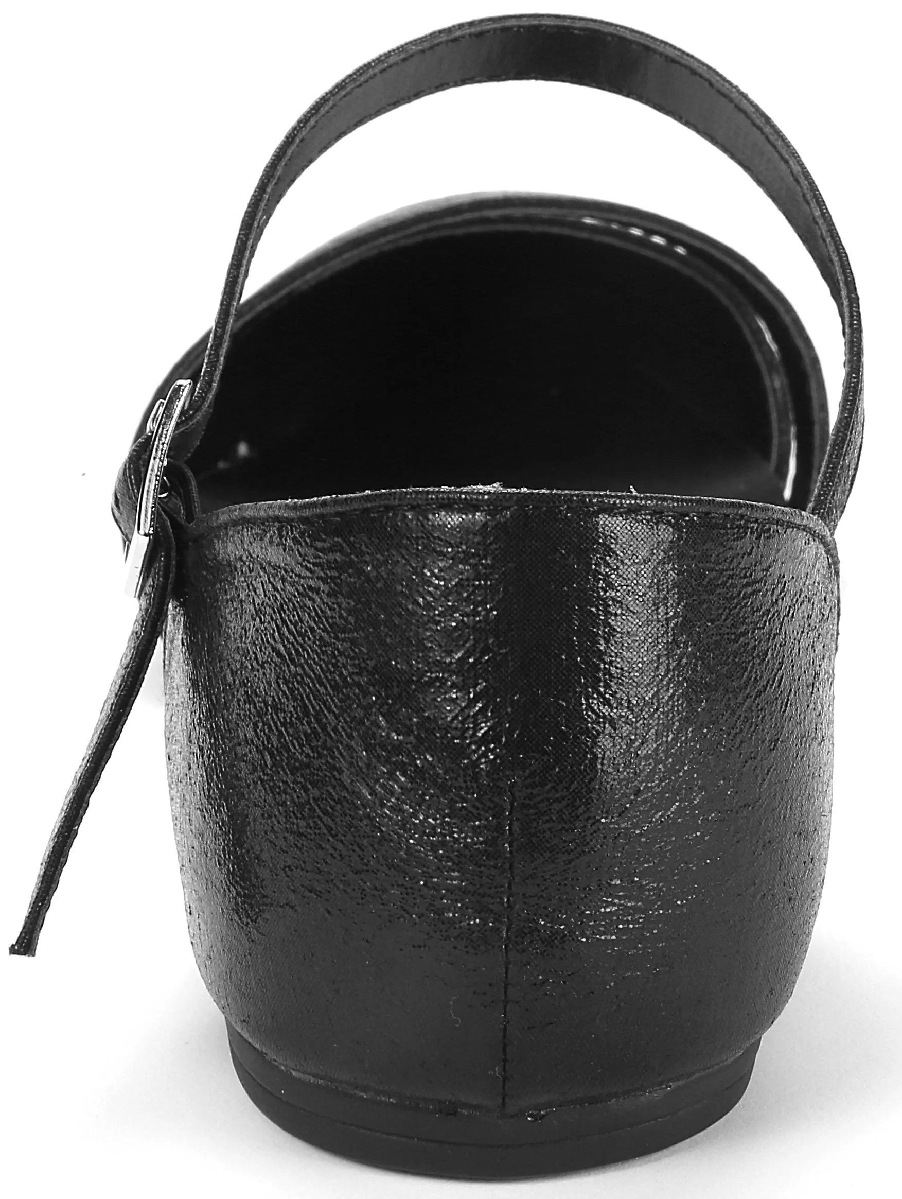 Formal Flat Dress Shoes