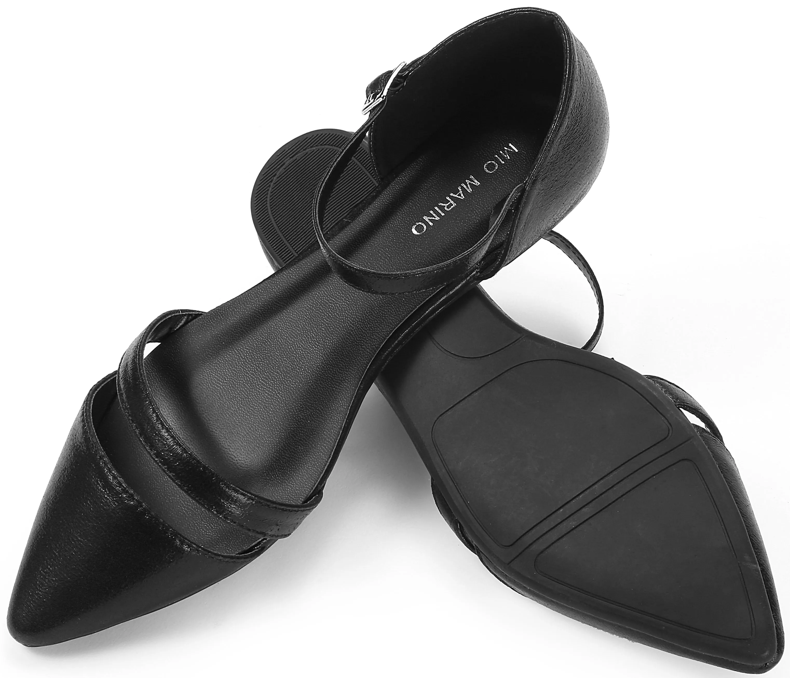 Formal Flat Dress Shoes