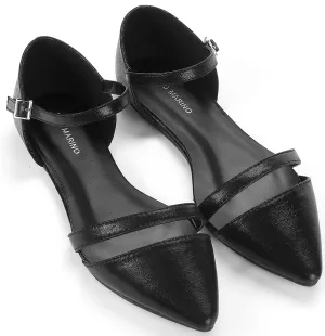 Formal Flat Dress Shoes
