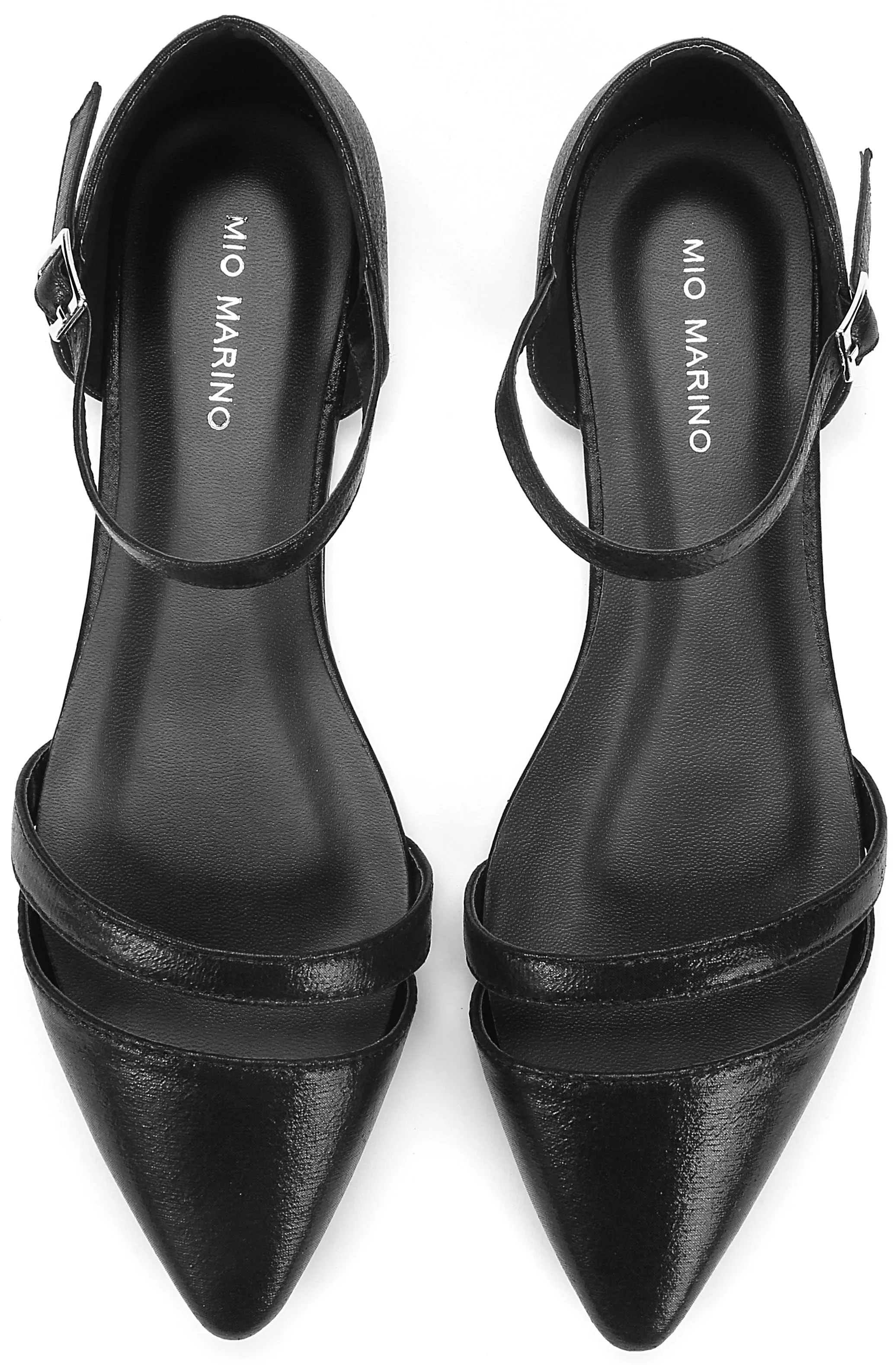 Formal Flat Dress Shoes