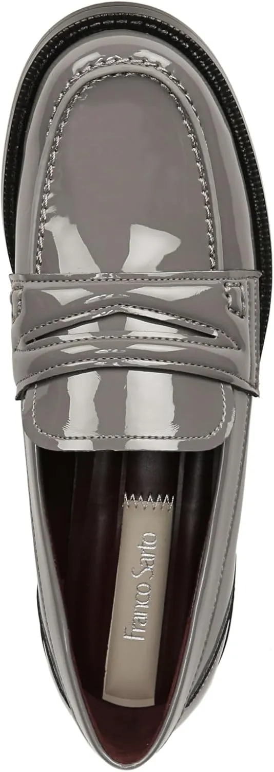 Franco Sarto Women's Lillian Penny Loafer