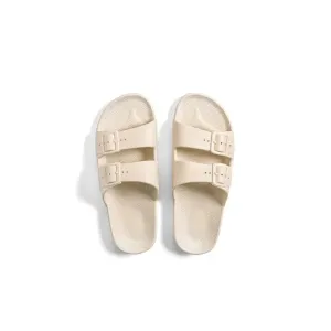 Freedom Moses Sandal | Stone