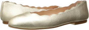 French Sole FS/NY Women's Jigsaw Ballet Flat