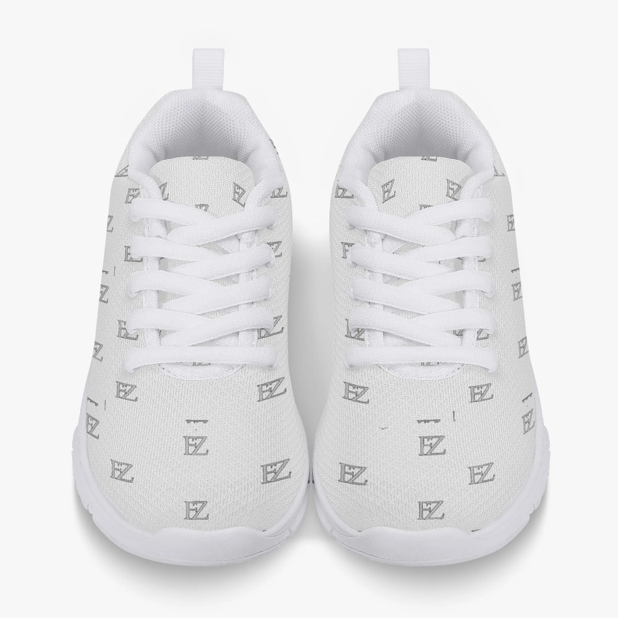 FZ Kids' Lightweight Mesh Sneakers