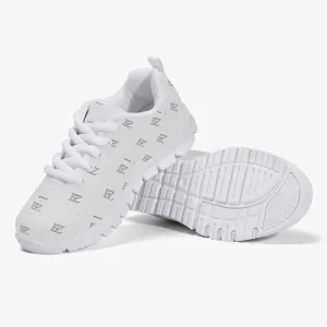 FZ Kids' Lightweight Mesh Sneakers