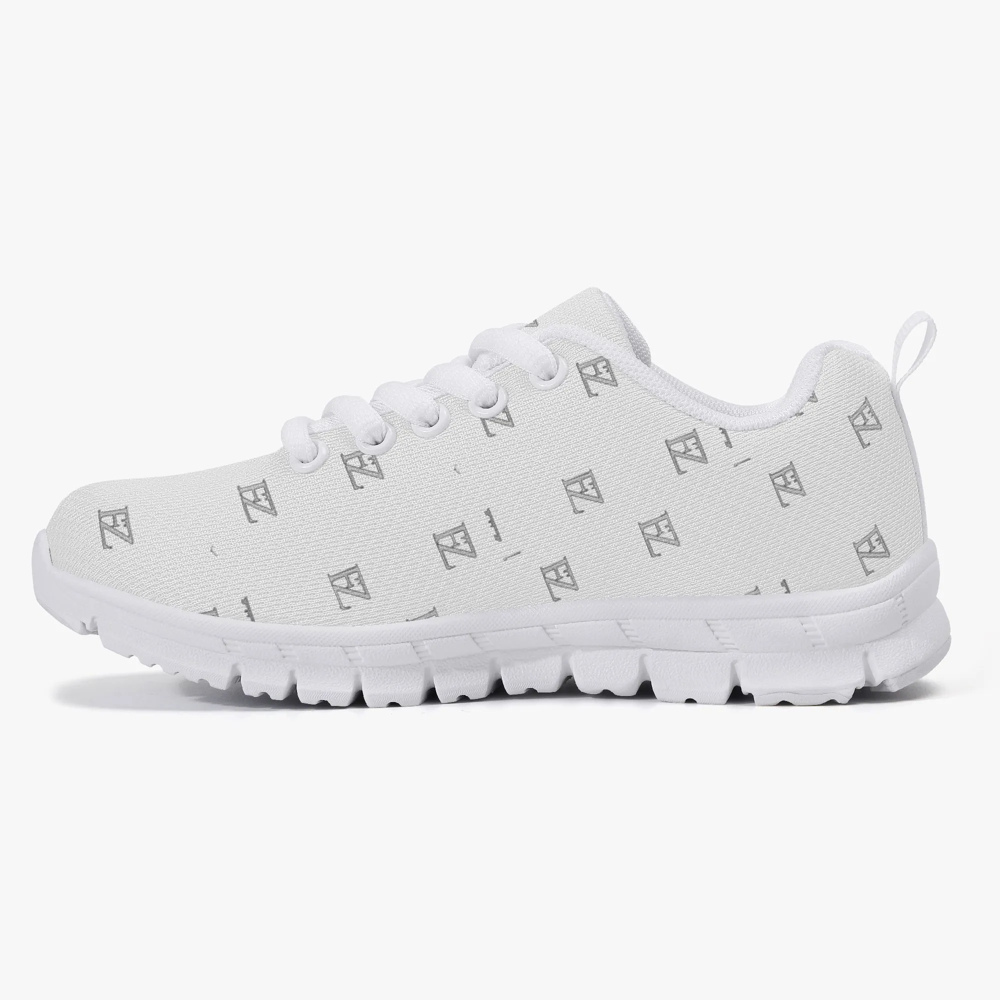 FZ Kids' Lightweight Mesh Sneakers