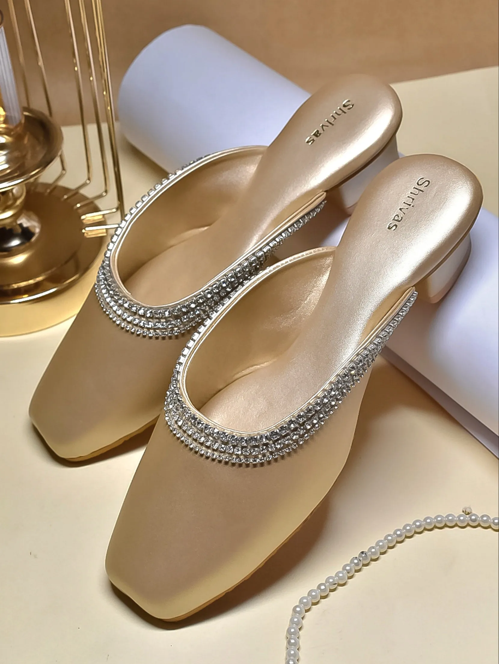 Gehna - Gold