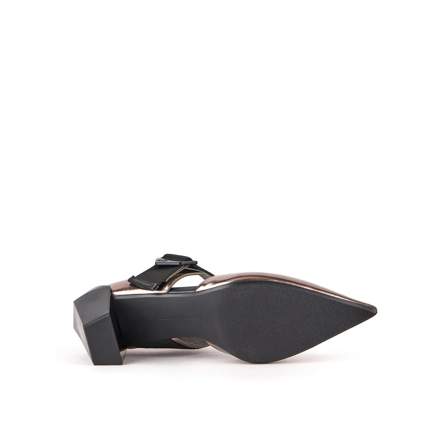 Gem Mule Mid