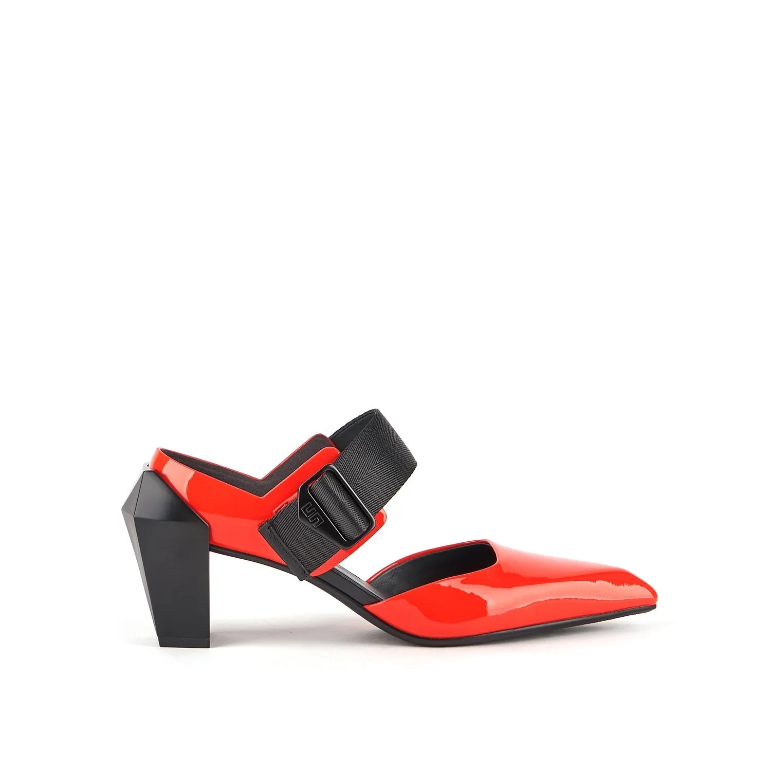Gem Mule Mid