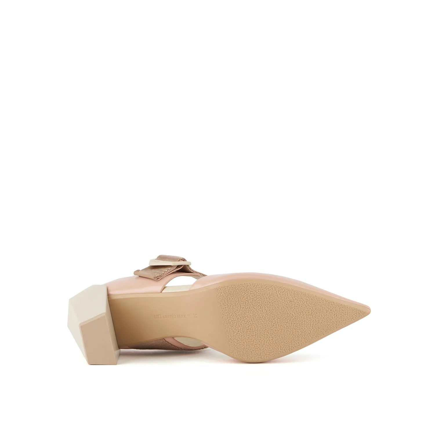 Gem Mule Mid