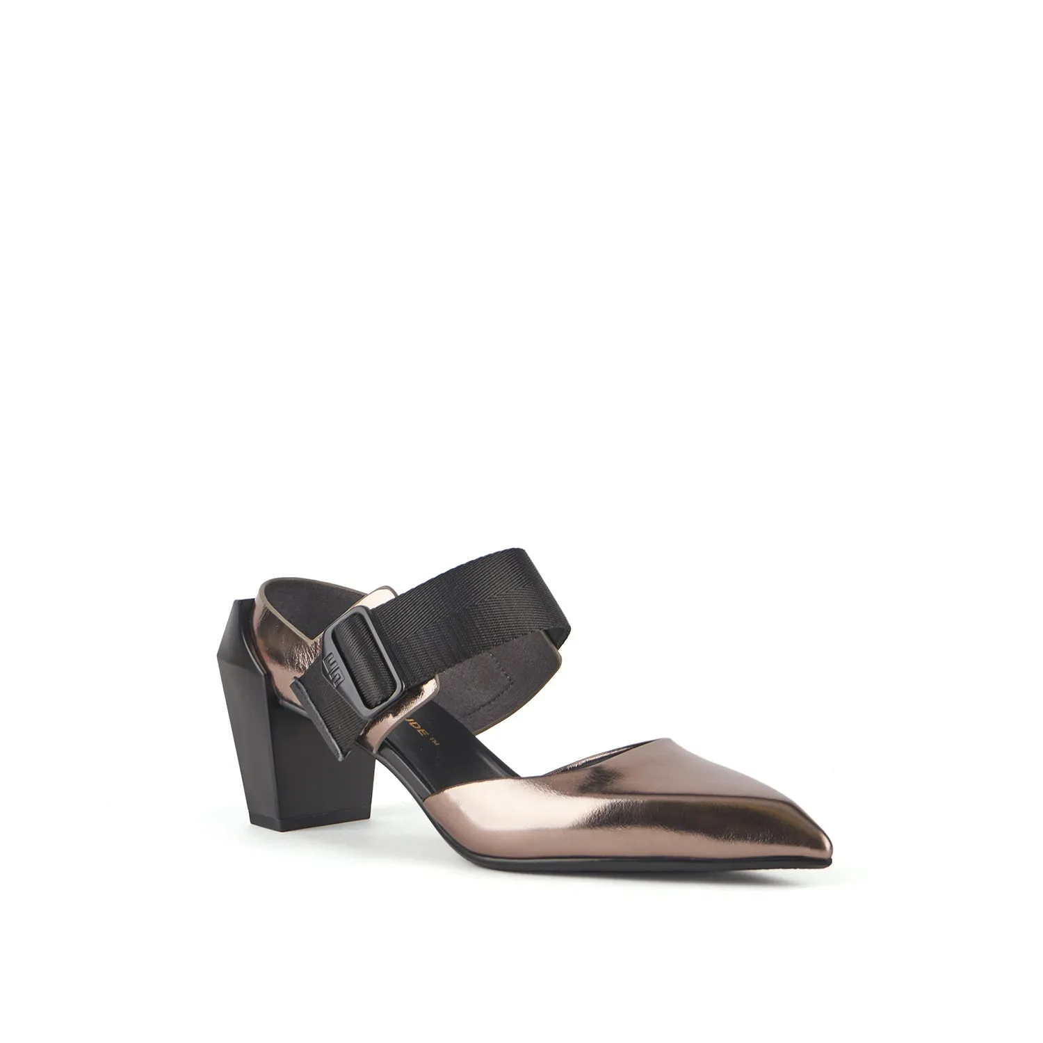 Gem Mule Mid