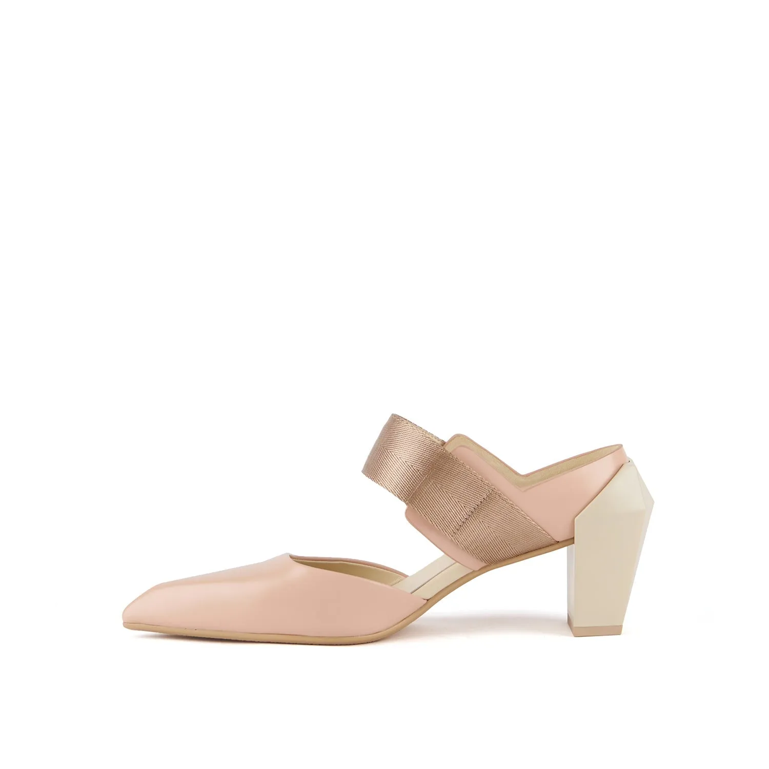 Gem Mule Mid