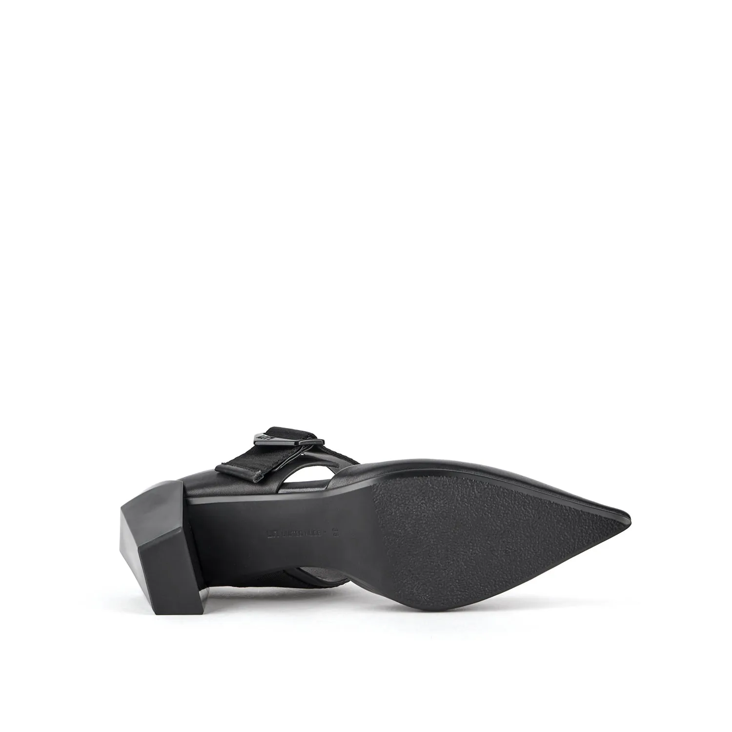 Gem Mule Mid