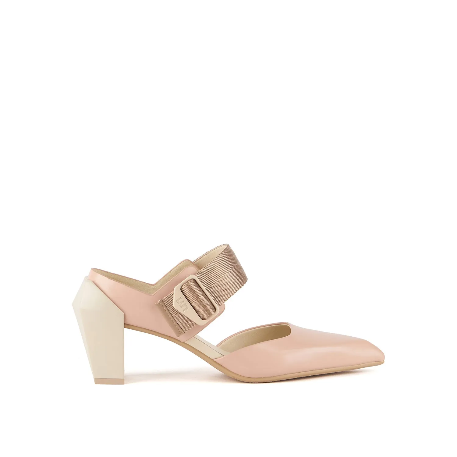 Gem Mule Mid