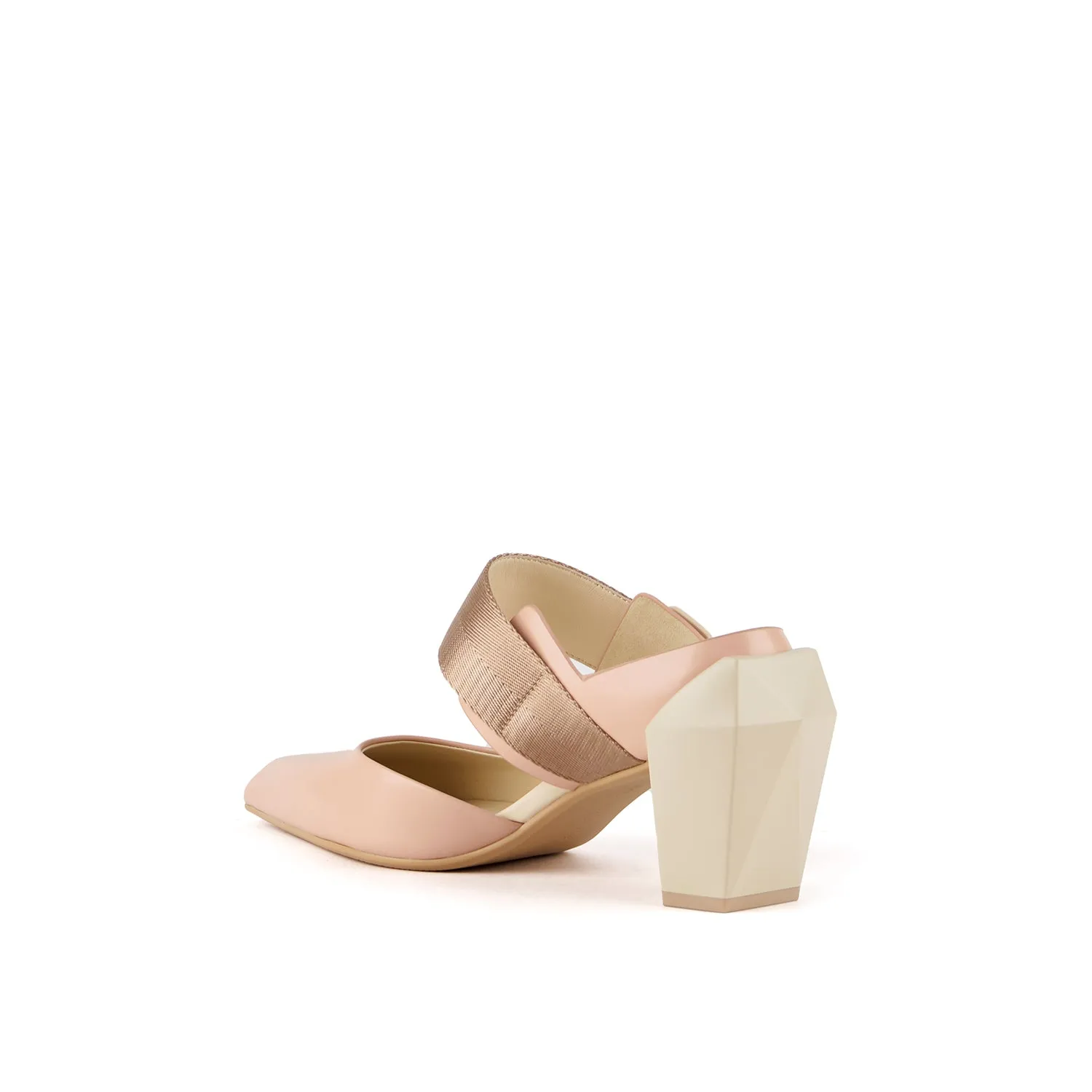 Gem Mule Mid
