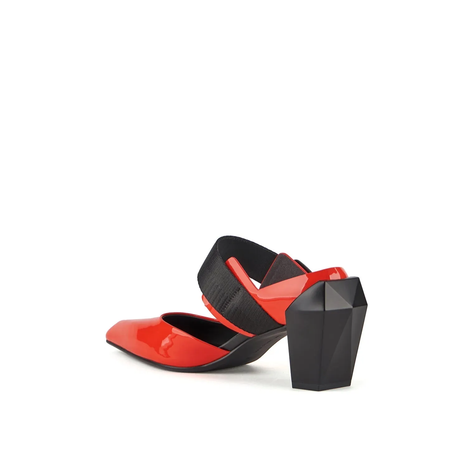 Gem Mule Mid