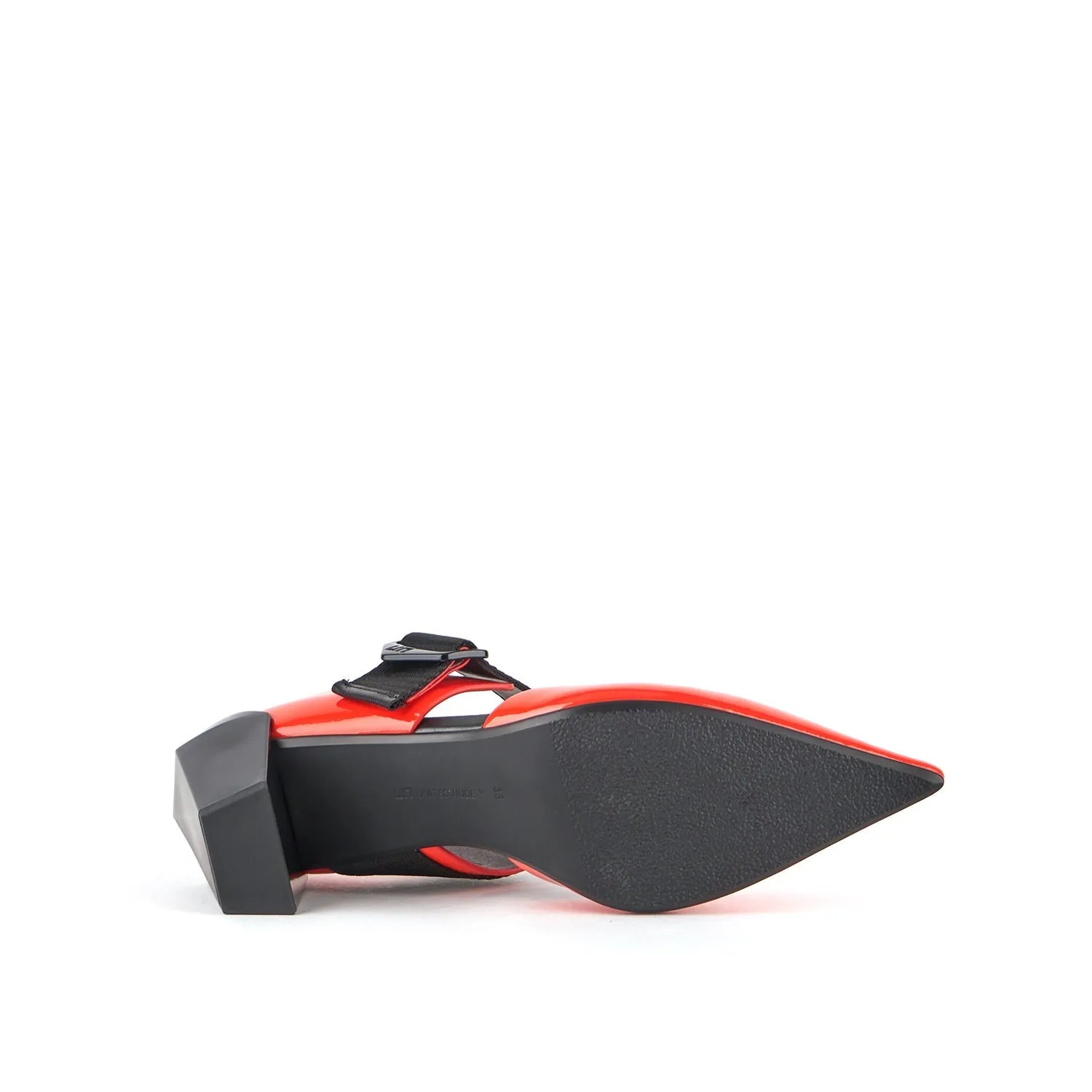 Gem Mule Mid