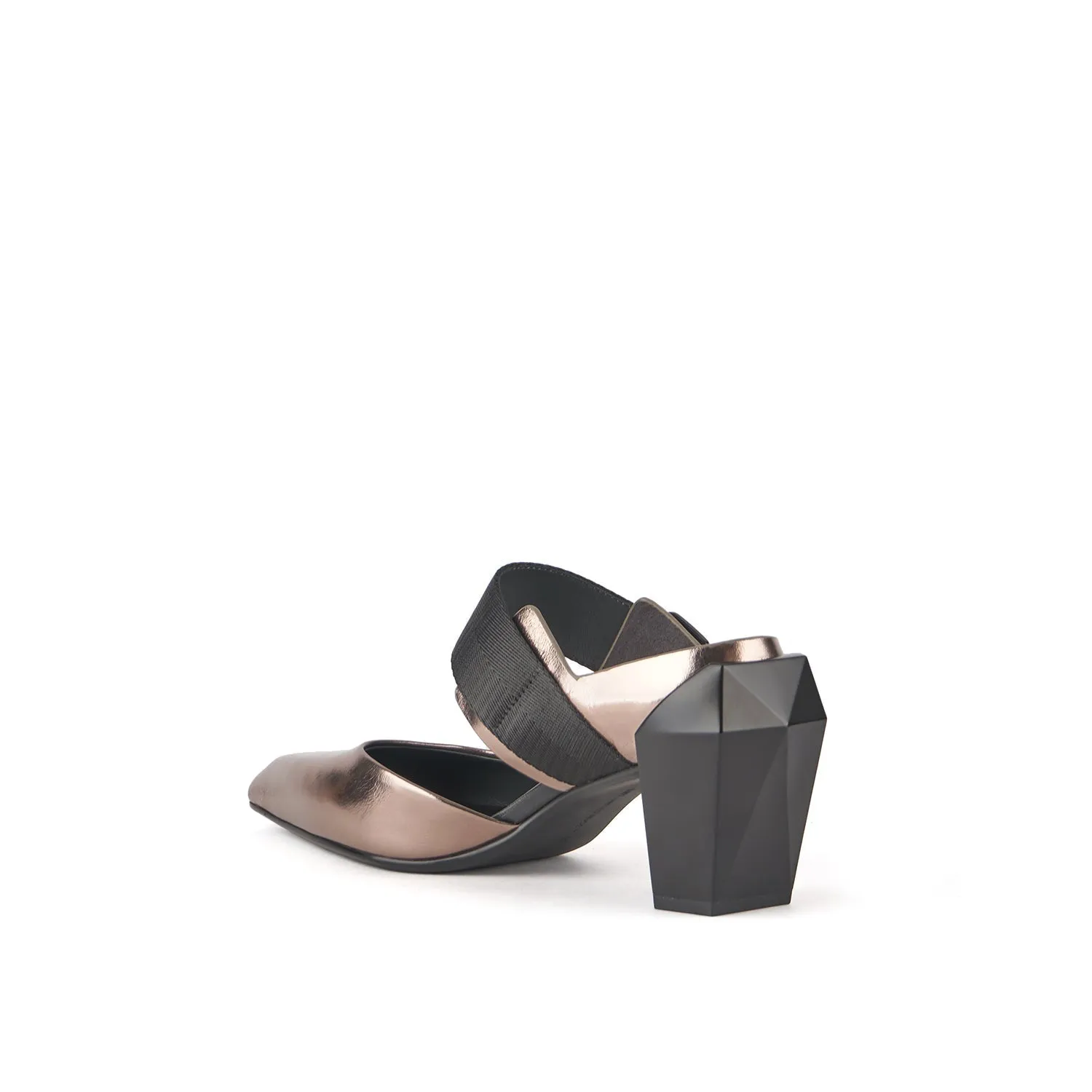 Gem Mule Mid