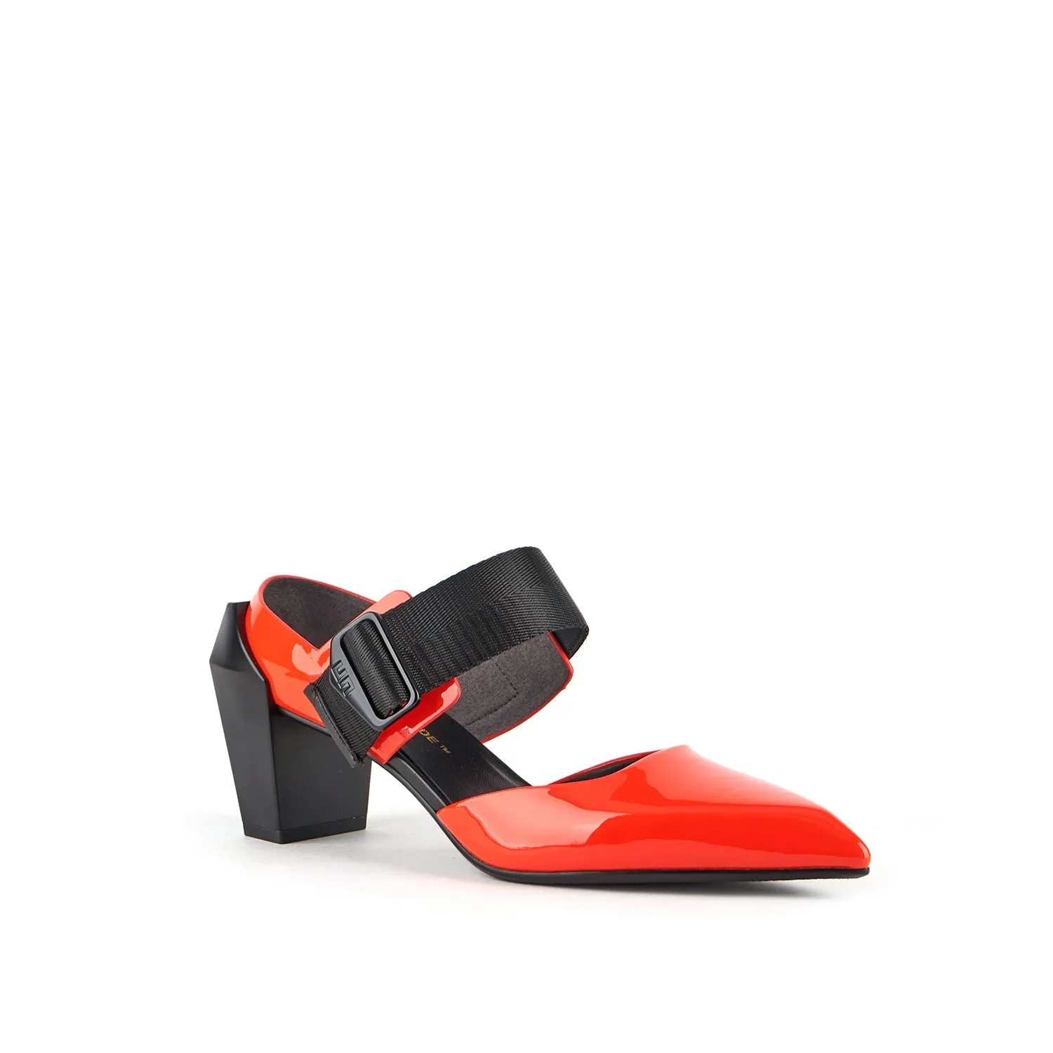 Gem Mule Mid
