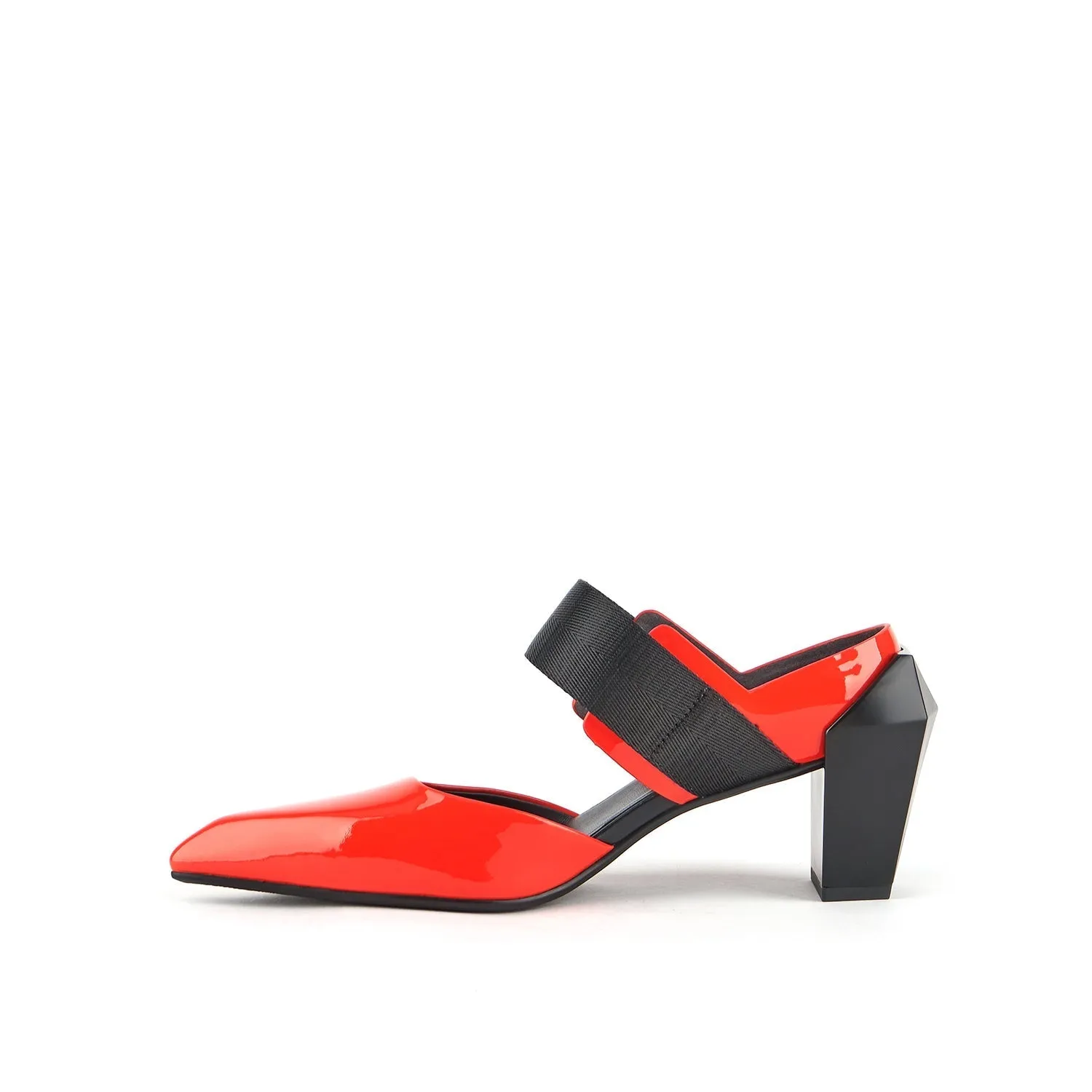 Gem Mule Mid