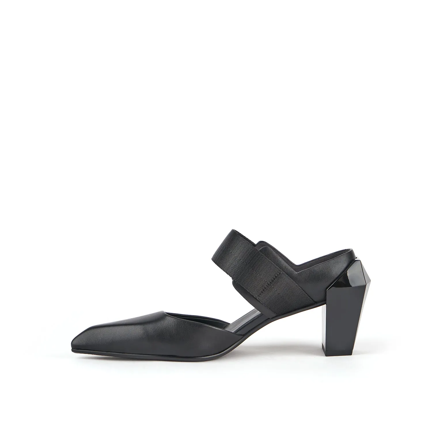 Gem Mule Mid