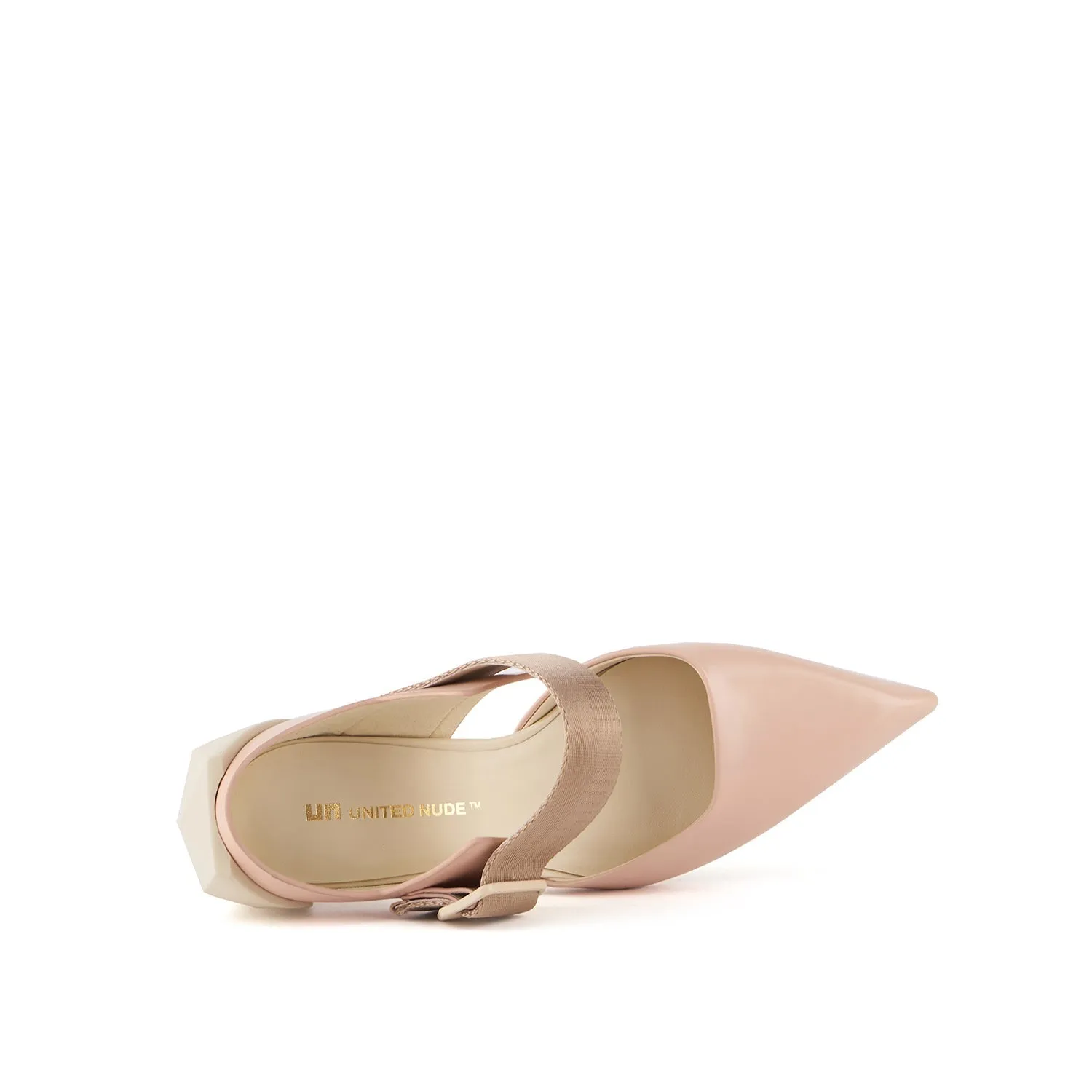 Gem Mule Mid
