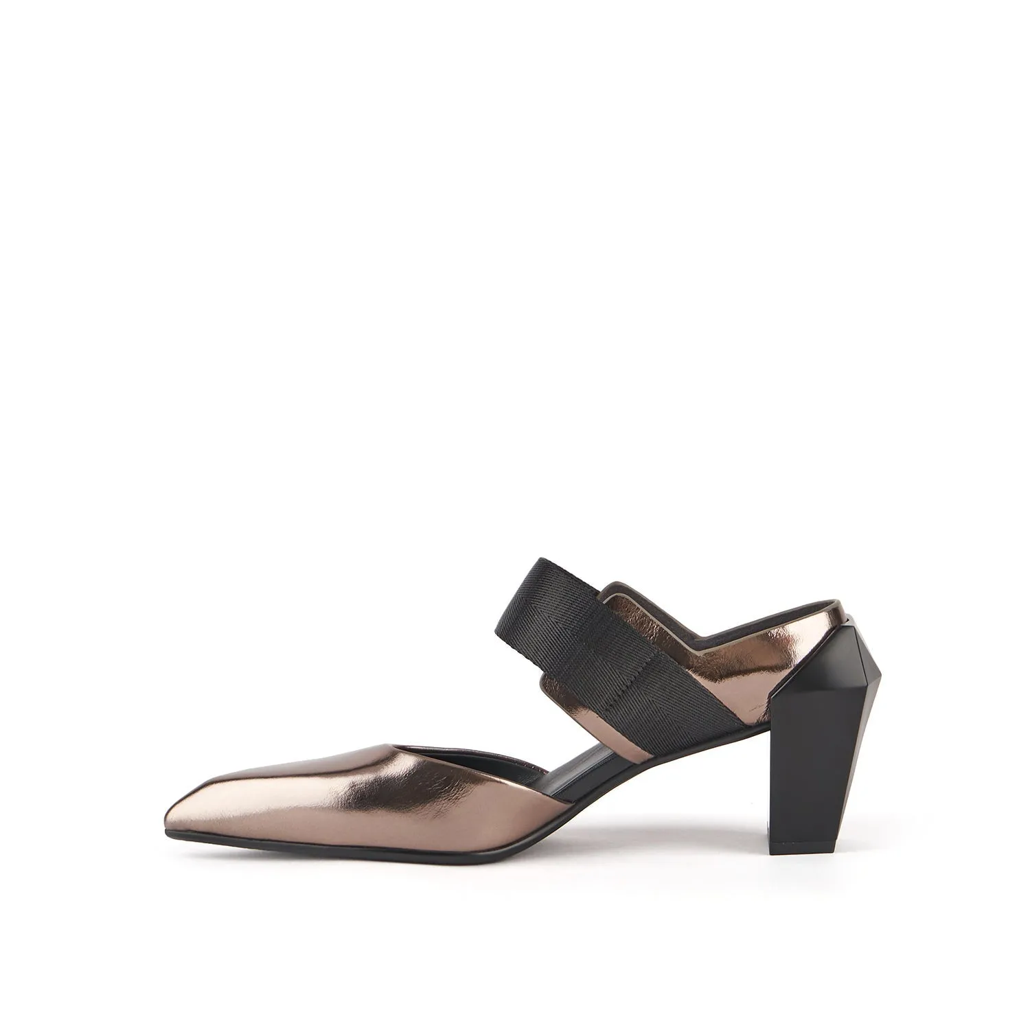 Gem Mule Mid