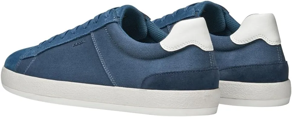 Geox Men's Low Sneakers