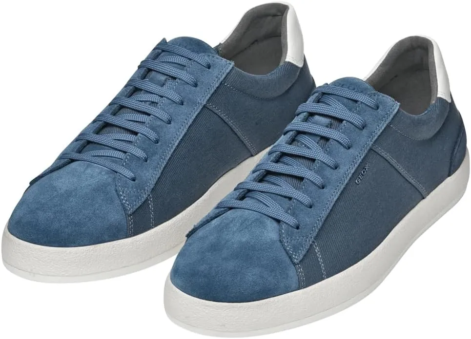Geox Men's Low Sneakers