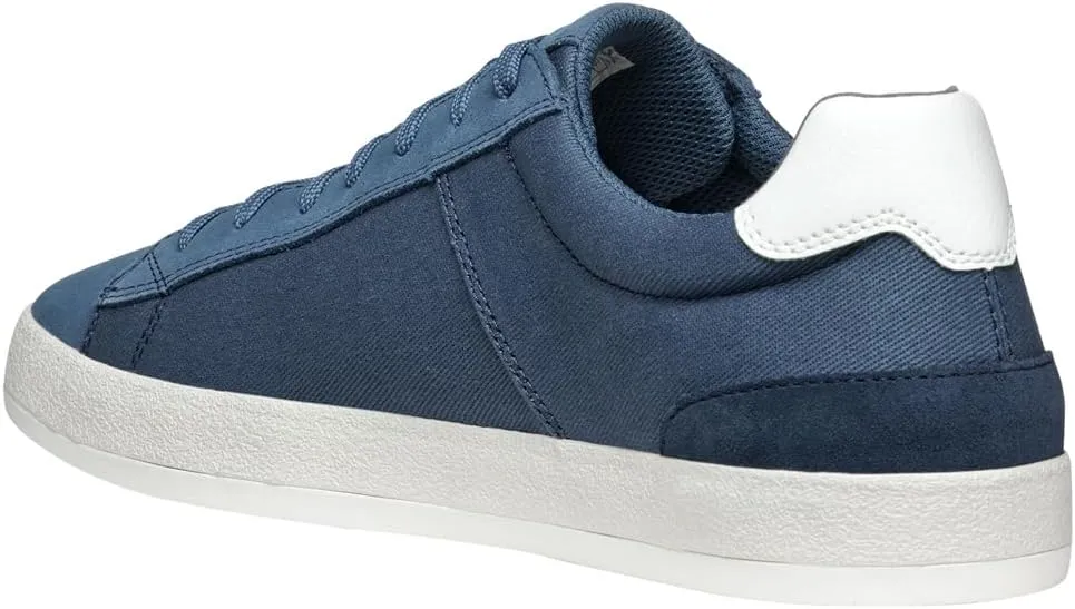 Geox Men's Low Sneakers