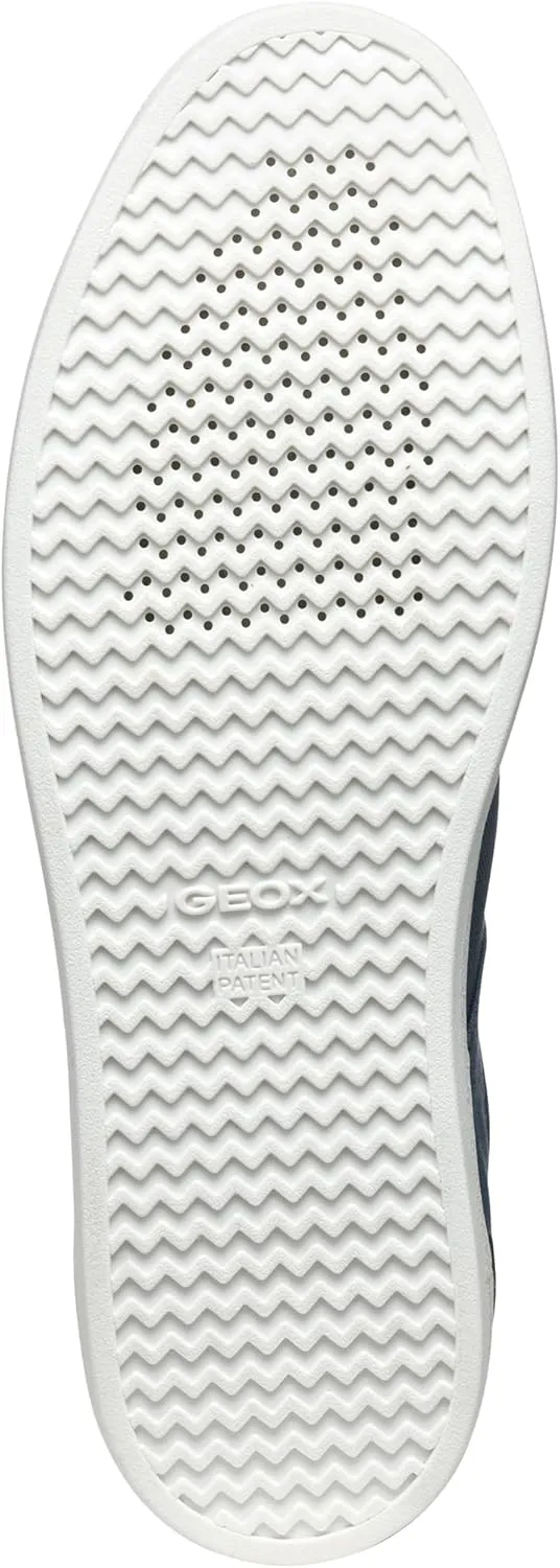 Geox Men's Low Sneakers