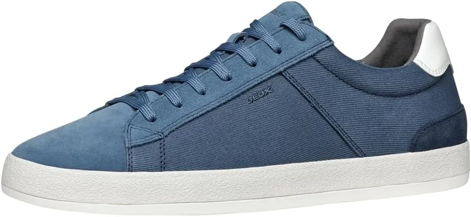 Geox Men's Low Sneakers