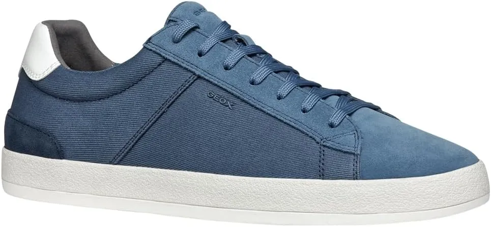 Geox Men's Low Sneakers