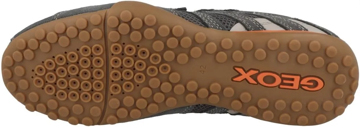 Geox Men's Low-Top Sneakers