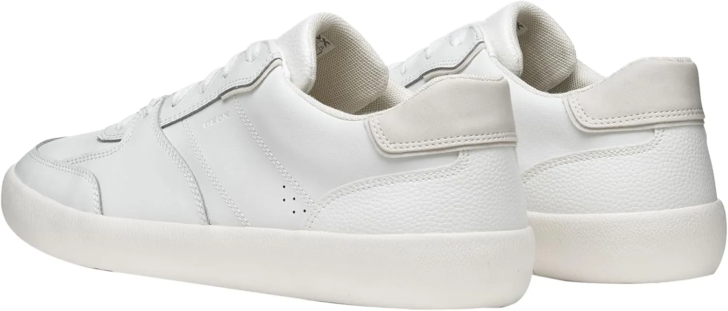 Geox Men's Low-Top Sneakers