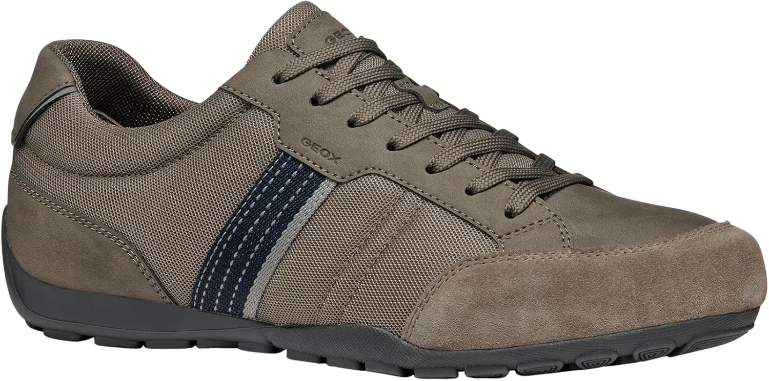 Geox Men's Low-top Sneakers