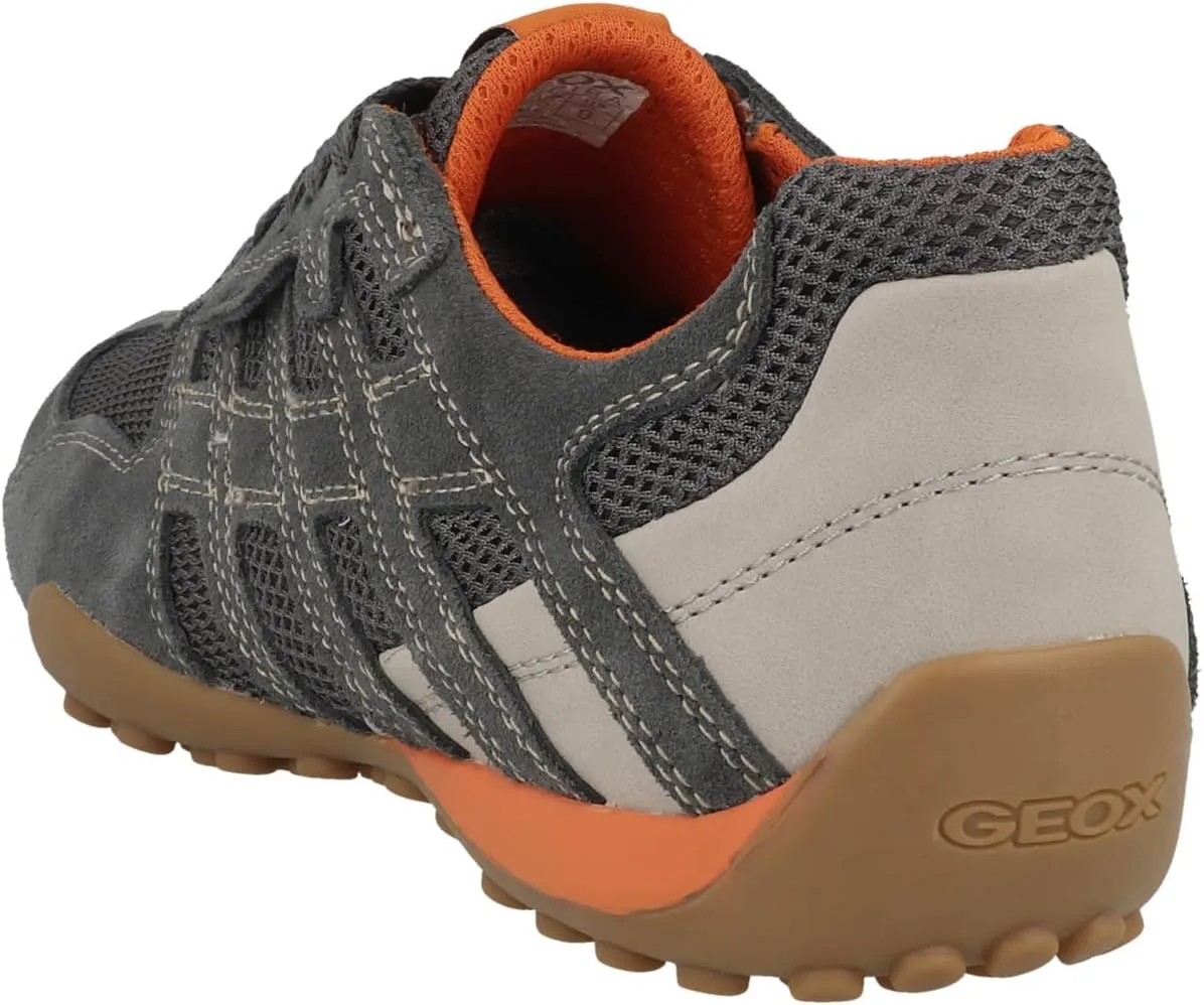 Geox Men's Low-Top Sneakers