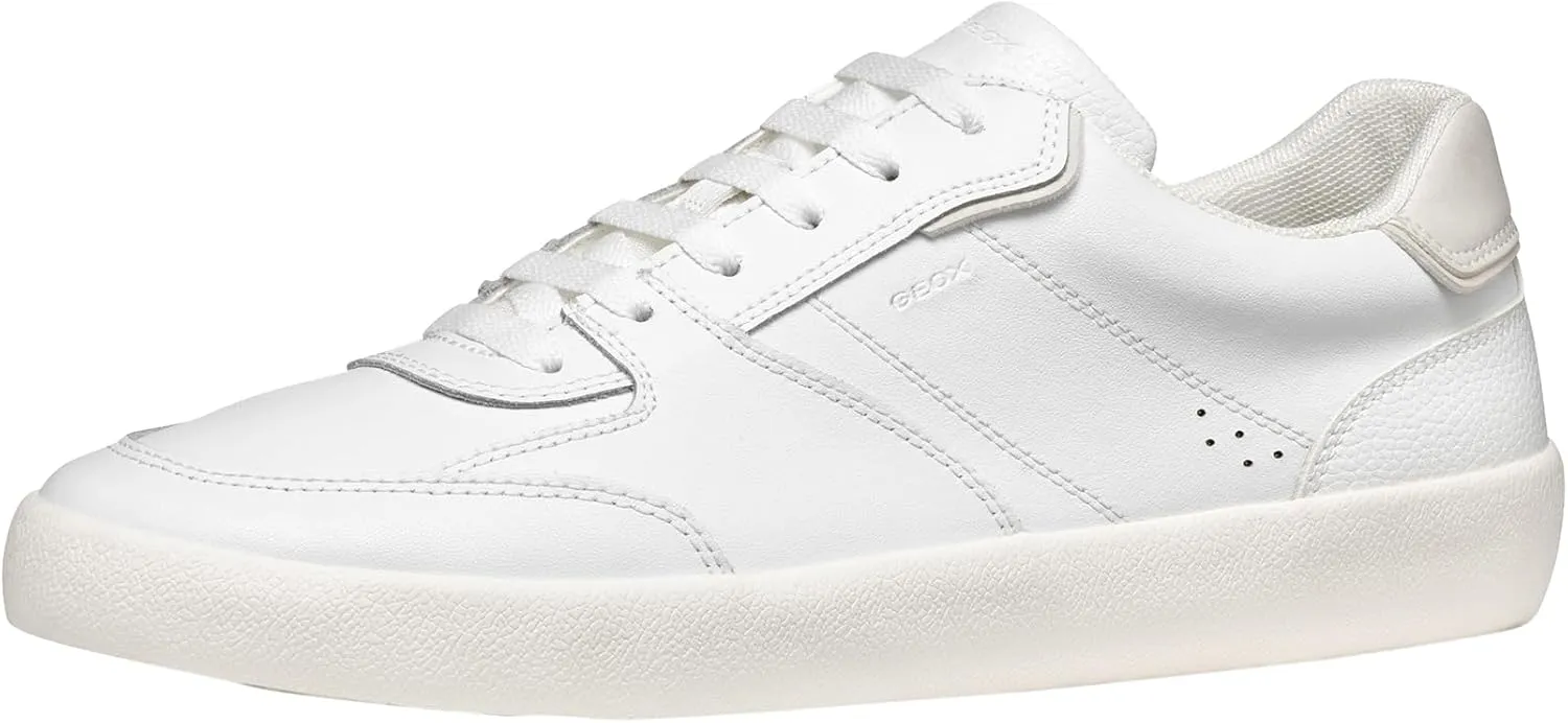 Geox Men's Low-Top Sneakers