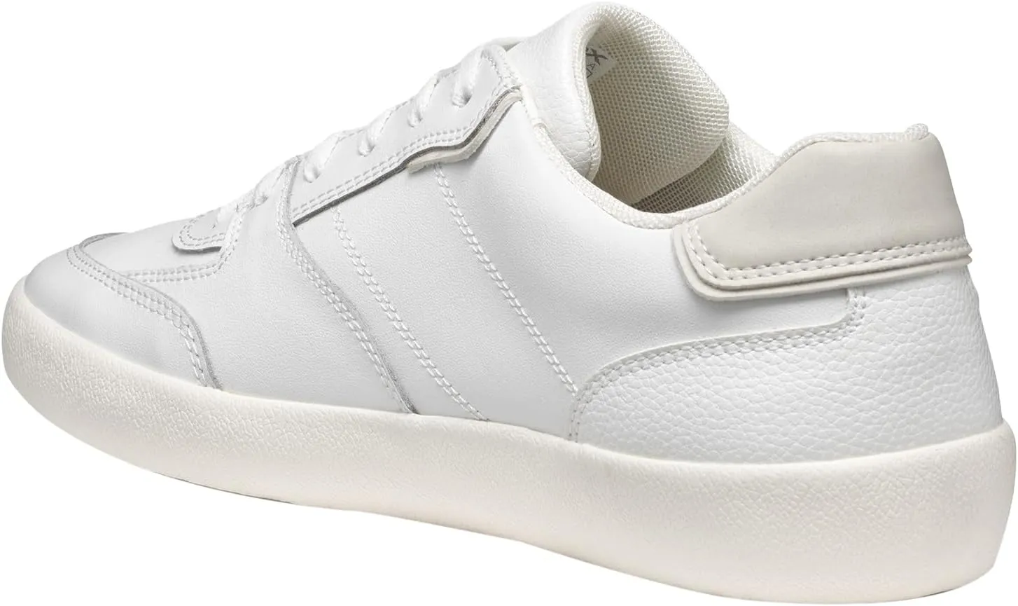 Geox Men's Low-Top Sneakers