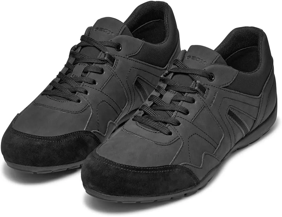 Geox Men's Low-Top Sneakers