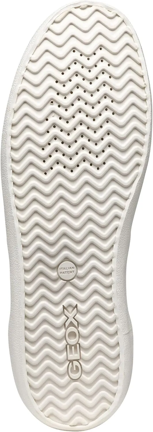 Geox Men's Low-Top Sneakers