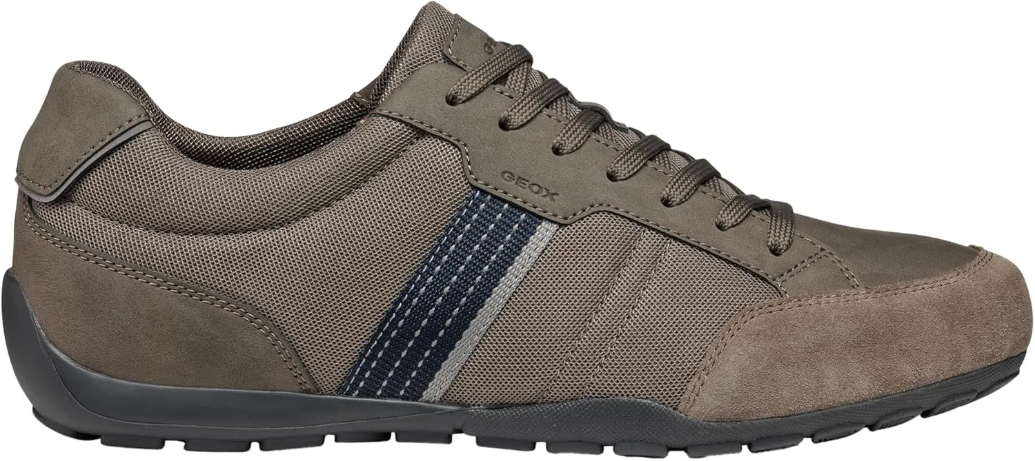 Geox Men's Low-top Sneakers